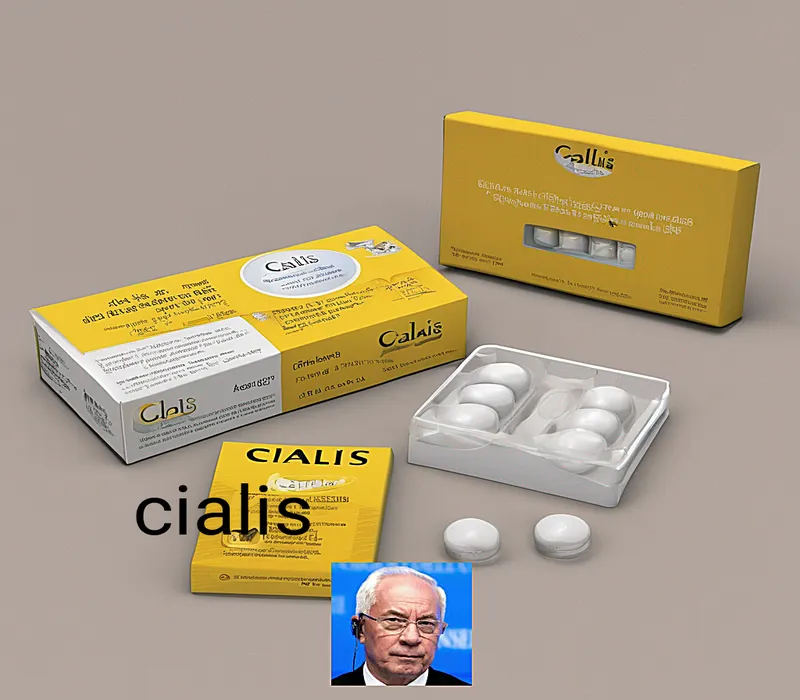 Precio cialis 5 mg diario